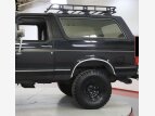 Thumbnail Photo 3 for 1991 Ford Bronco
